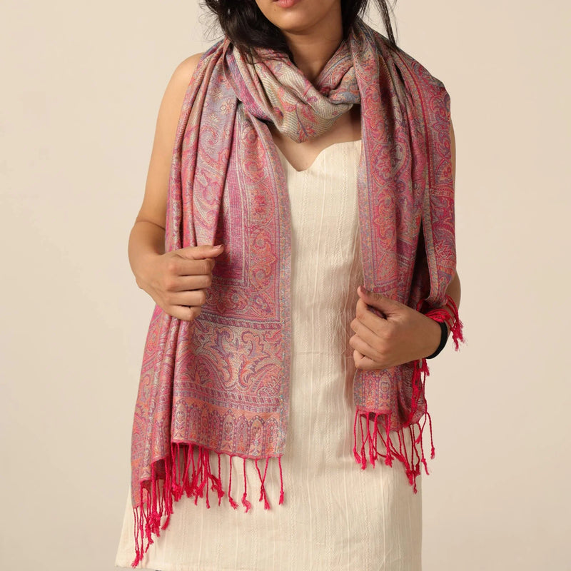 Scarves & Shawls