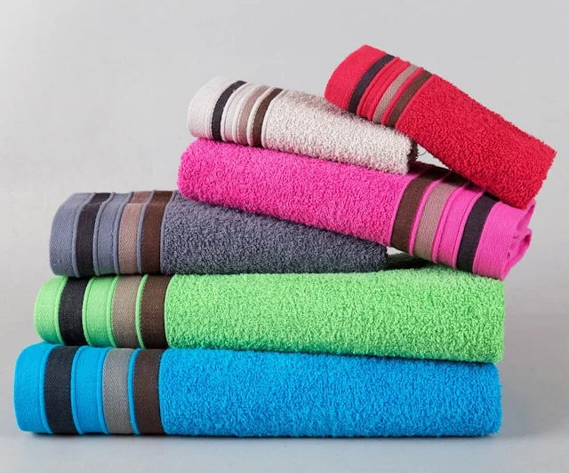 Bath Towels