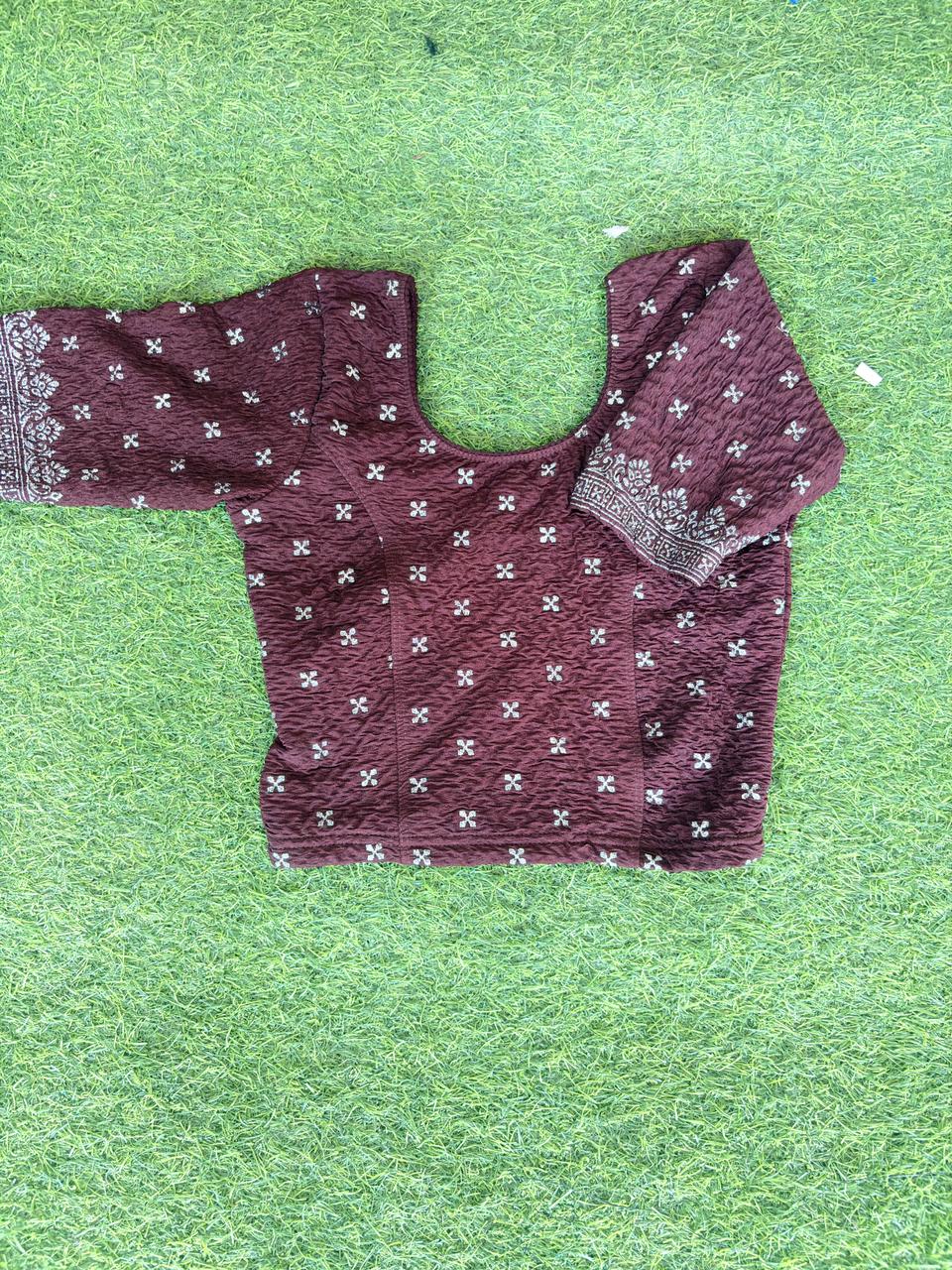 Rdymade Blouse MNB987