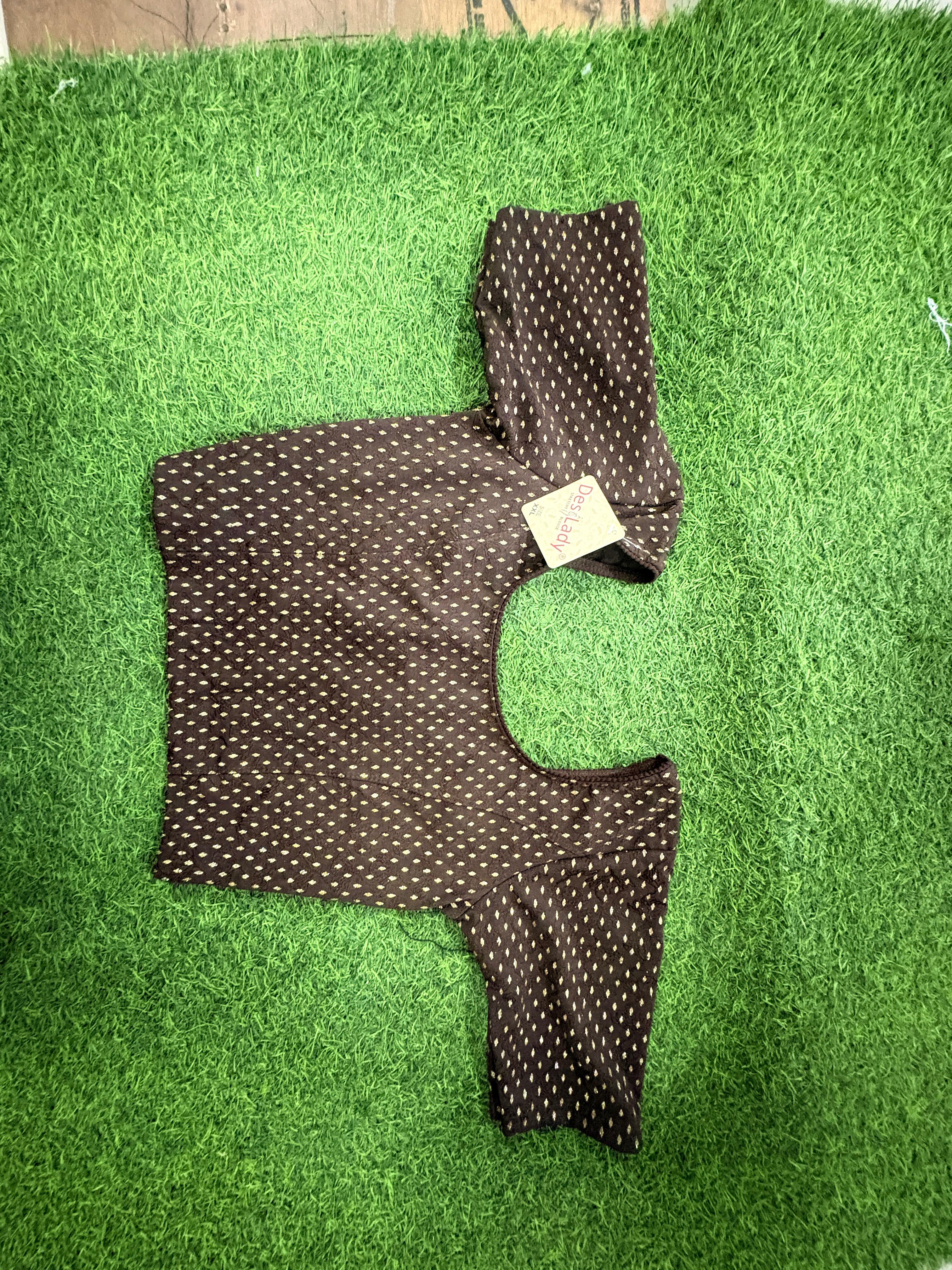 Readymade Blouse MNS335