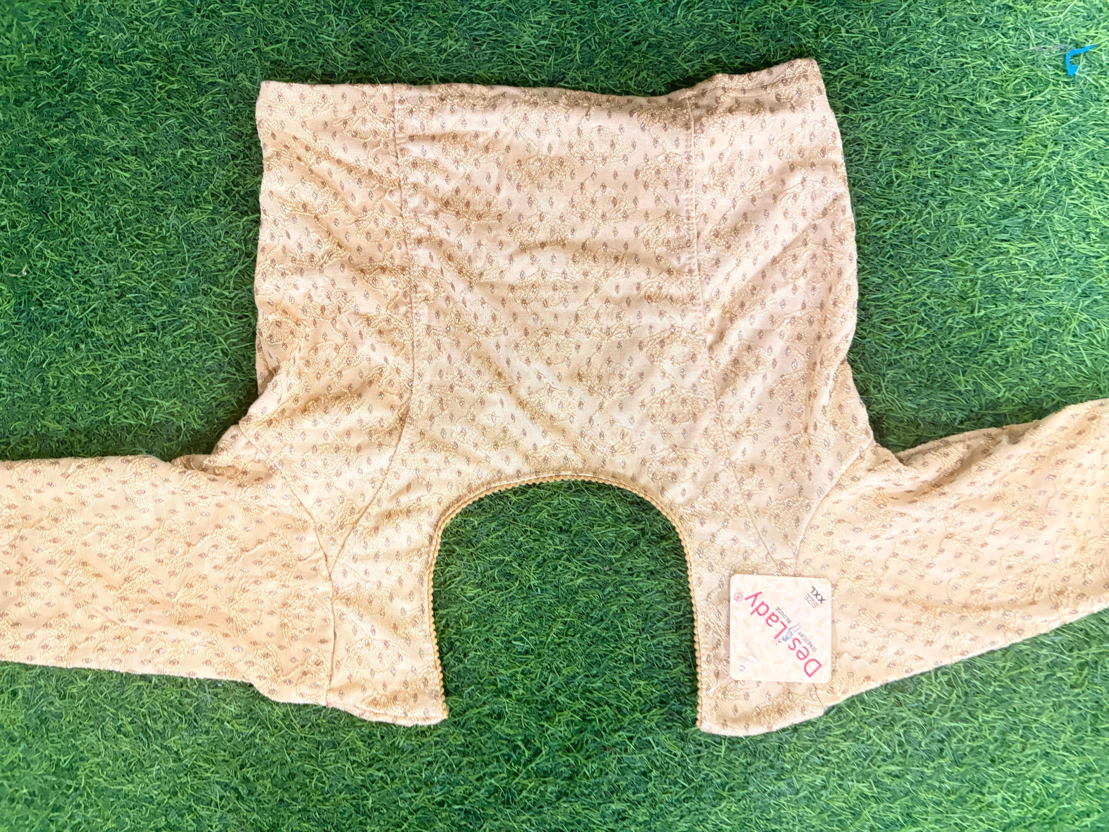 Readymade Blouse MNS335