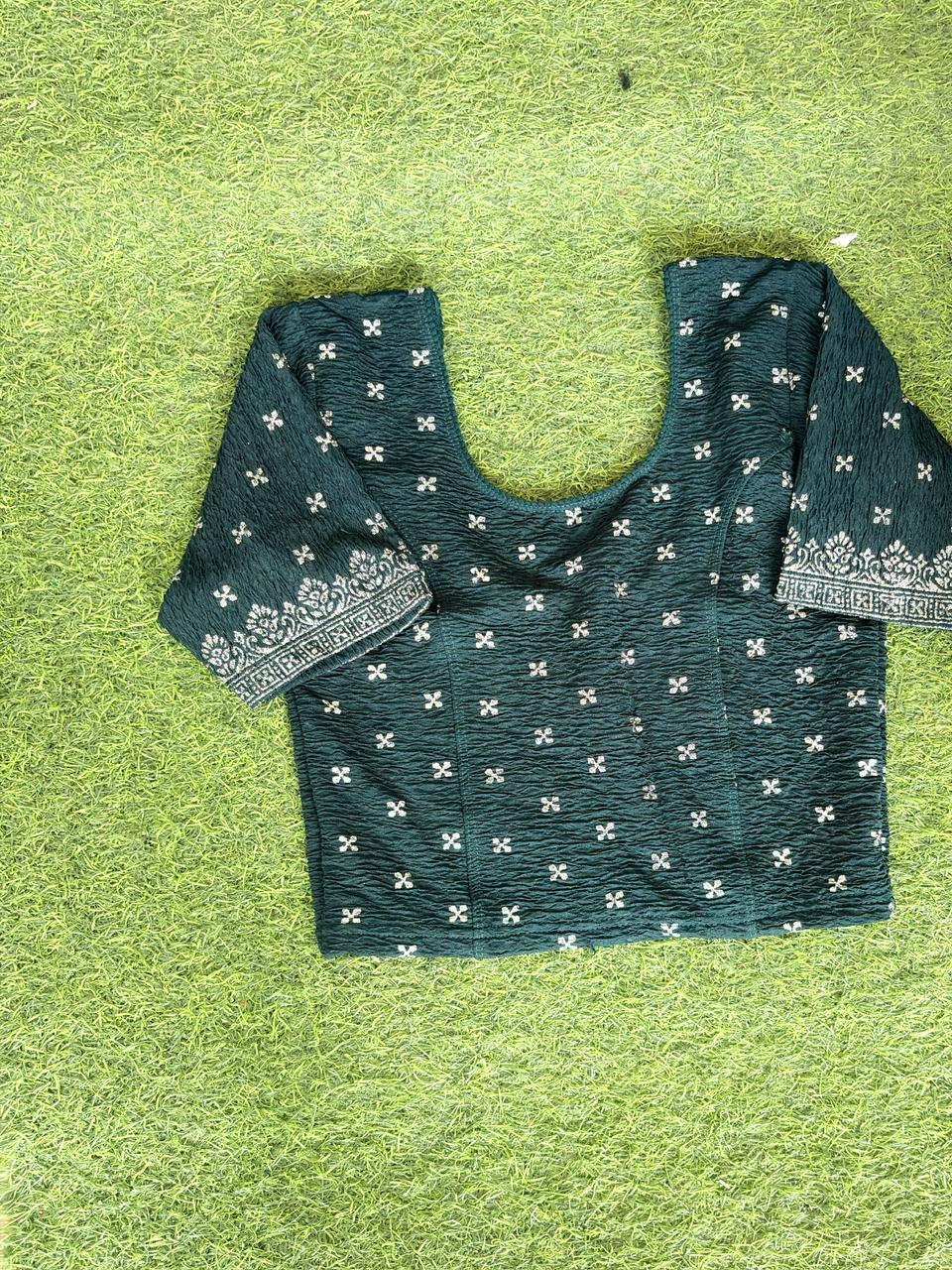 Rdymade Blouse MNB987