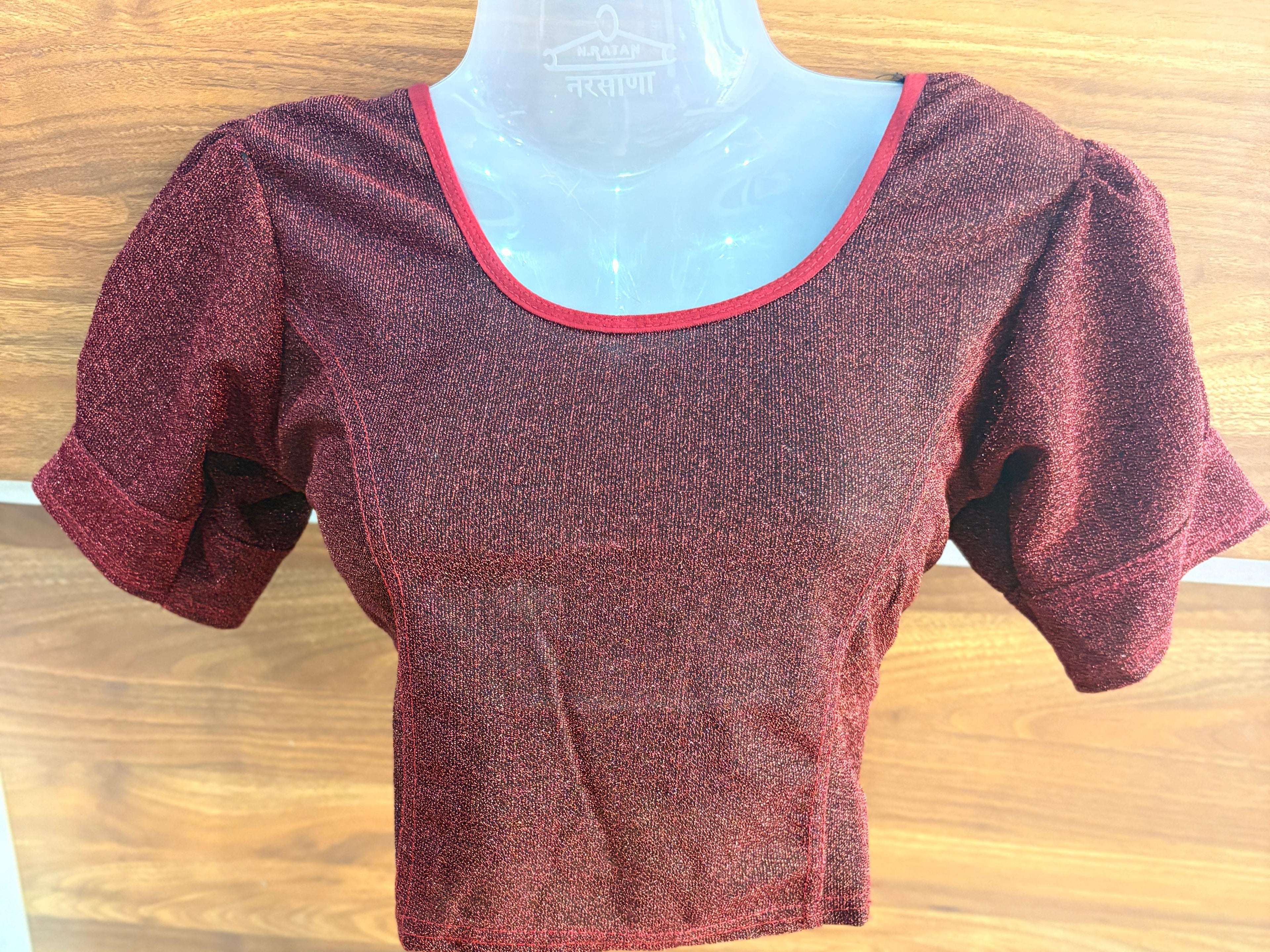 Redymade BlouseMNB117