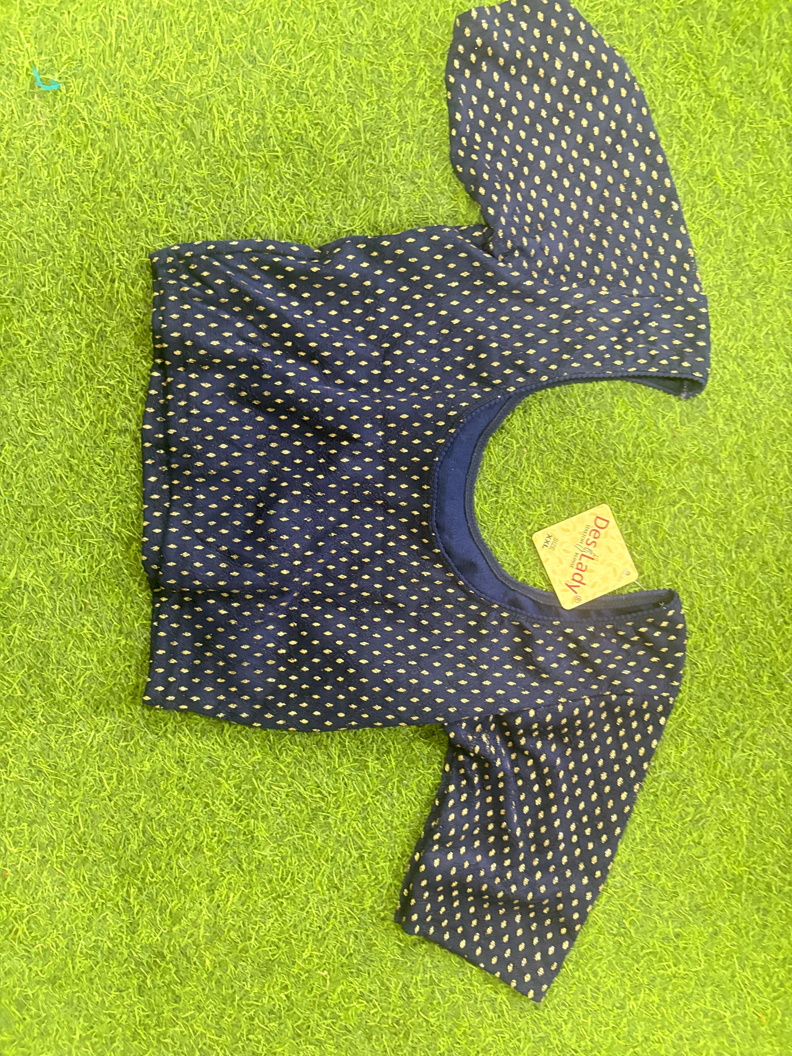 Readymade Blouse MNS335