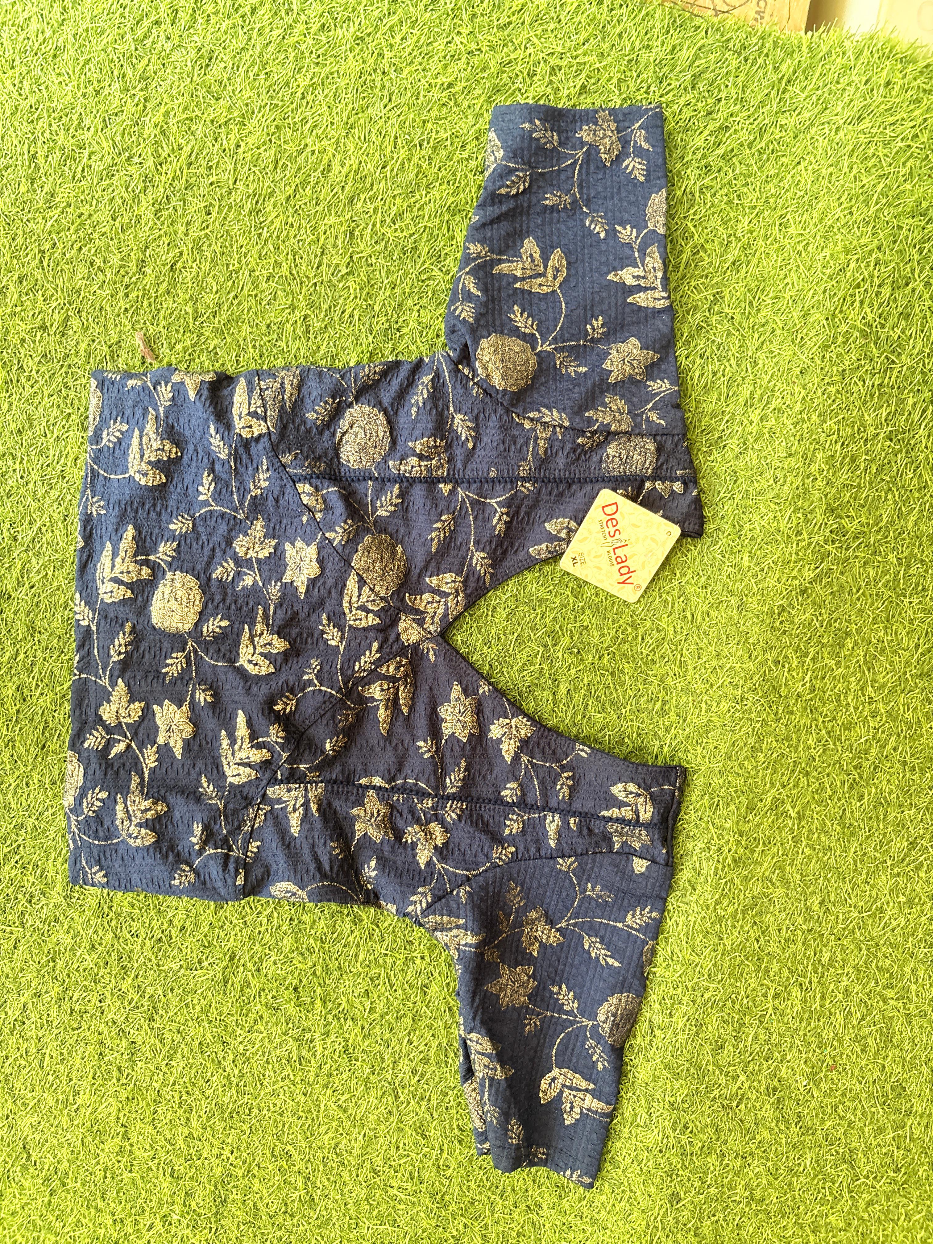 Radymade blouse MNS124