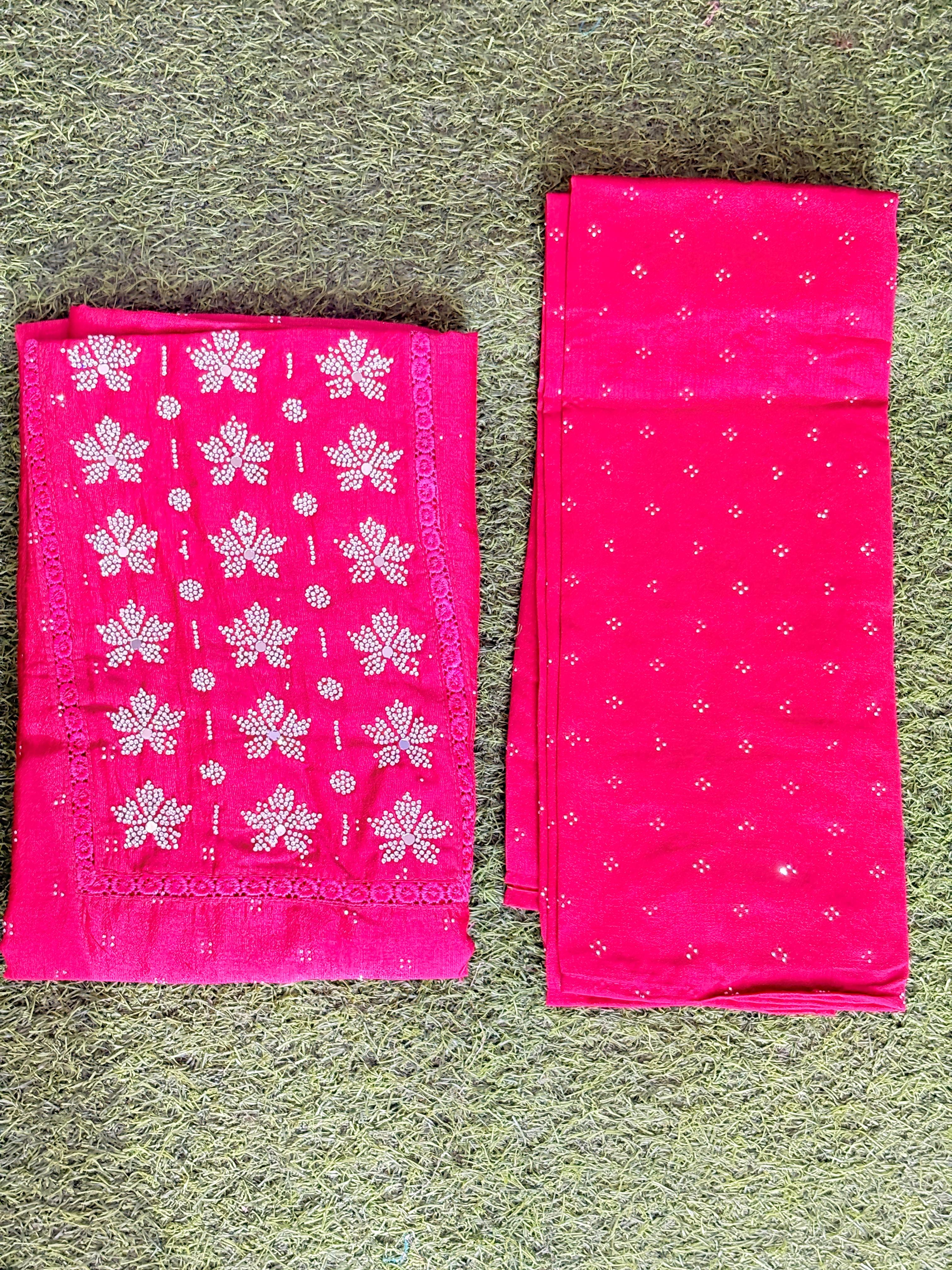 Salwar material MNC112