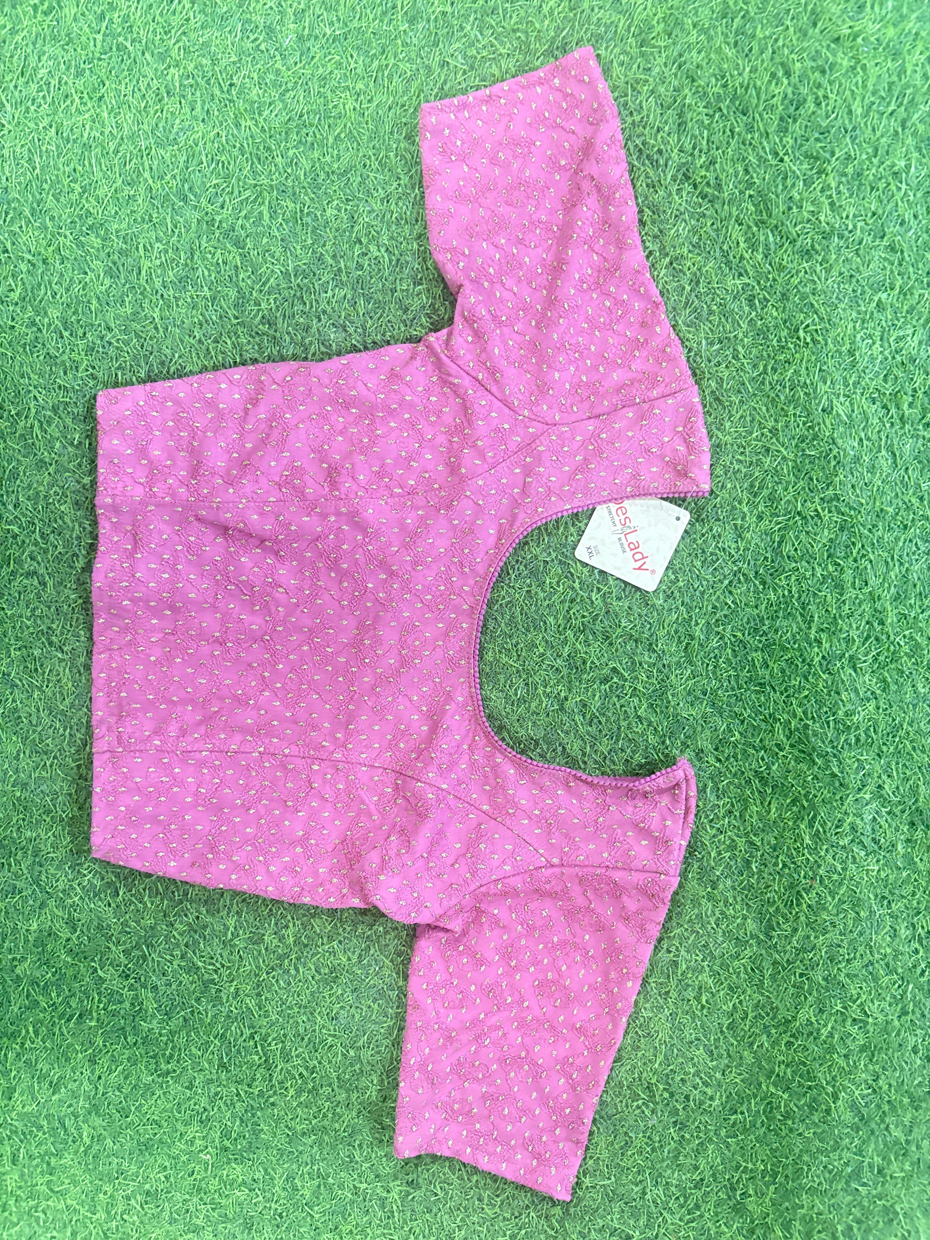 Readymade Blouse MNS335