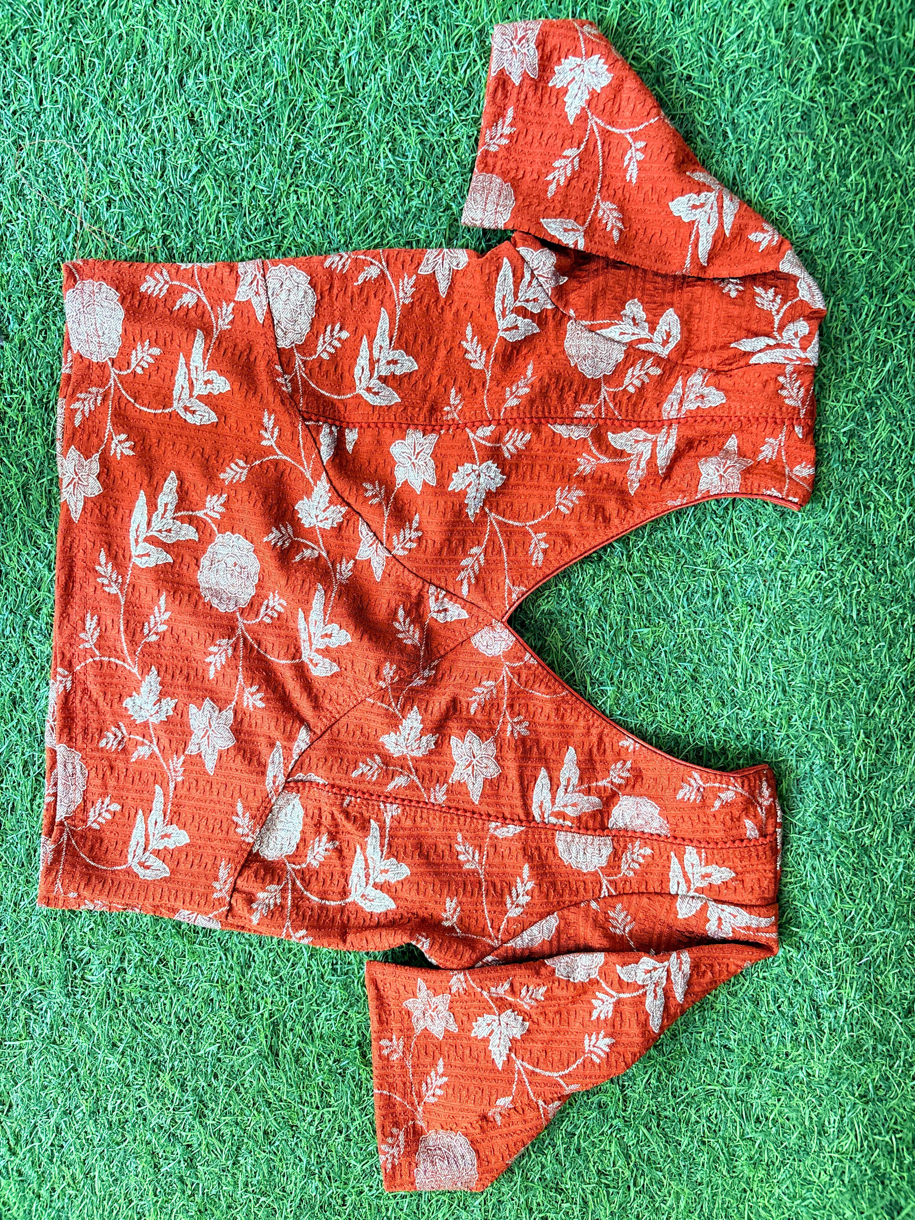 Radymade blouse MNS124