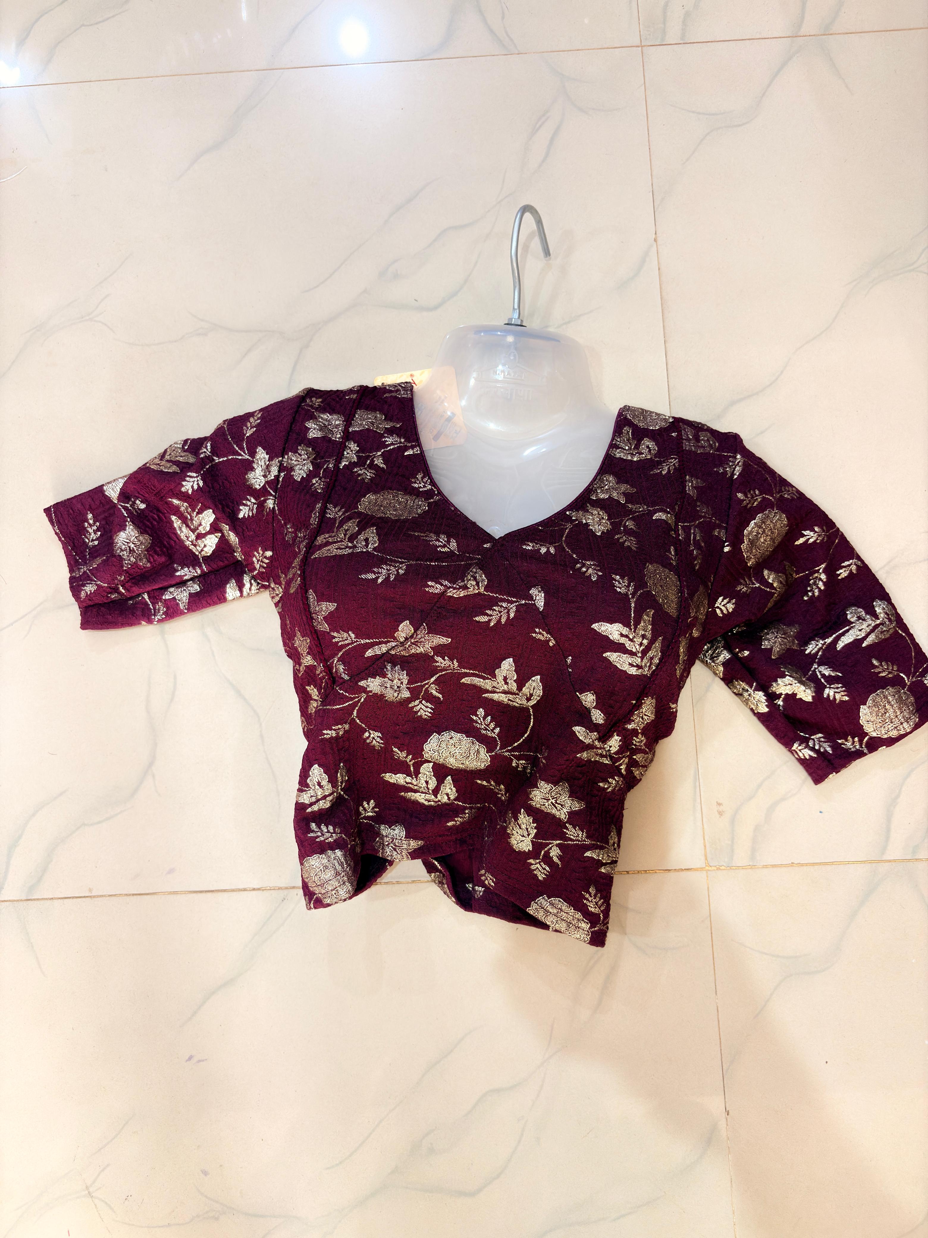 Radymade blouse MNS124