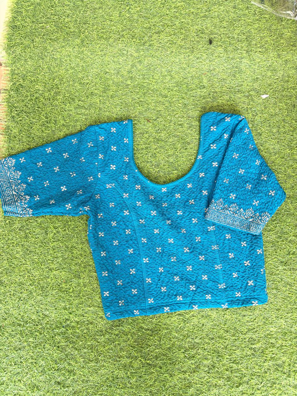 Rdymade Blouse MNB987