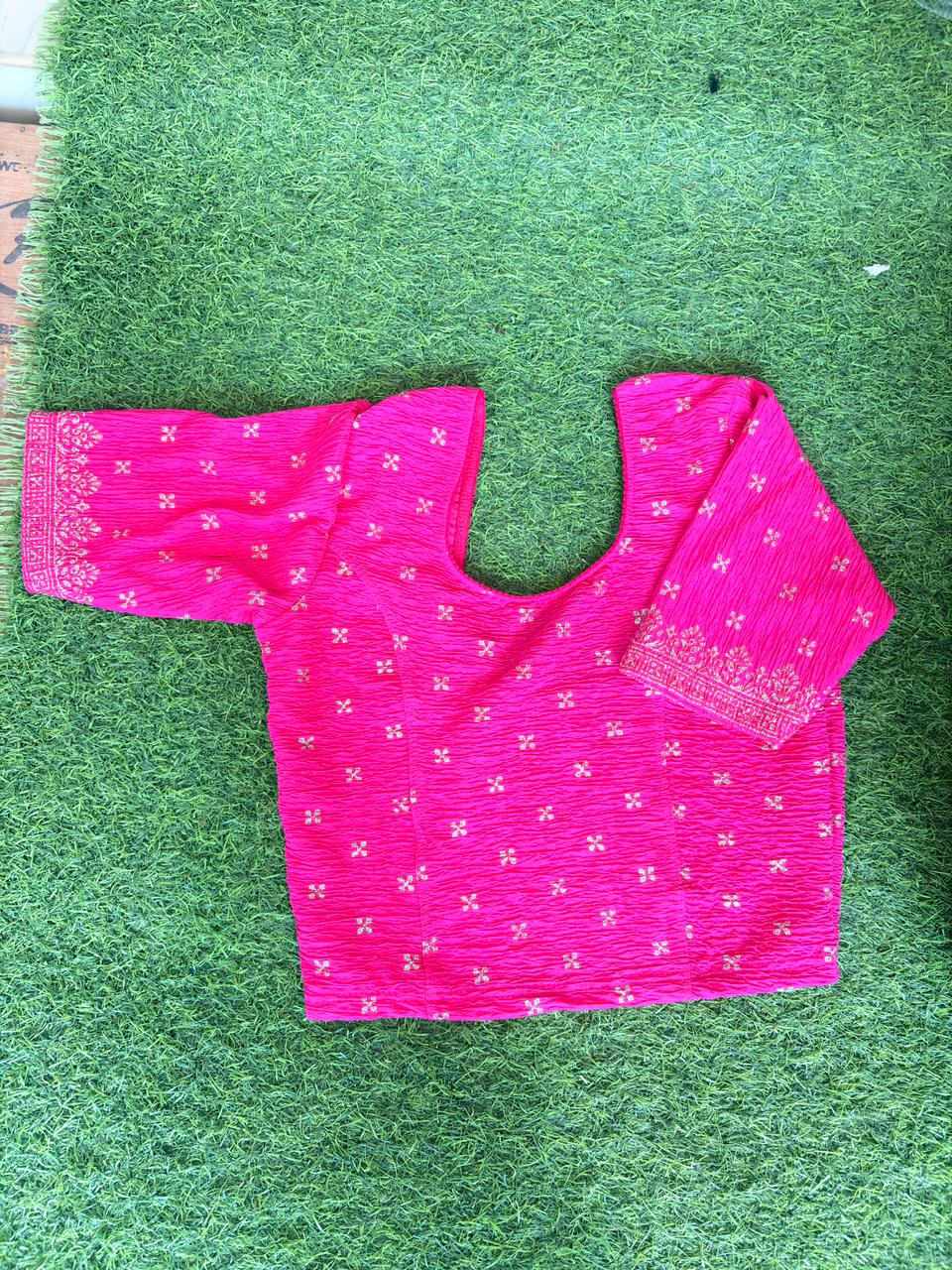 Rdymade Blouse MNB987