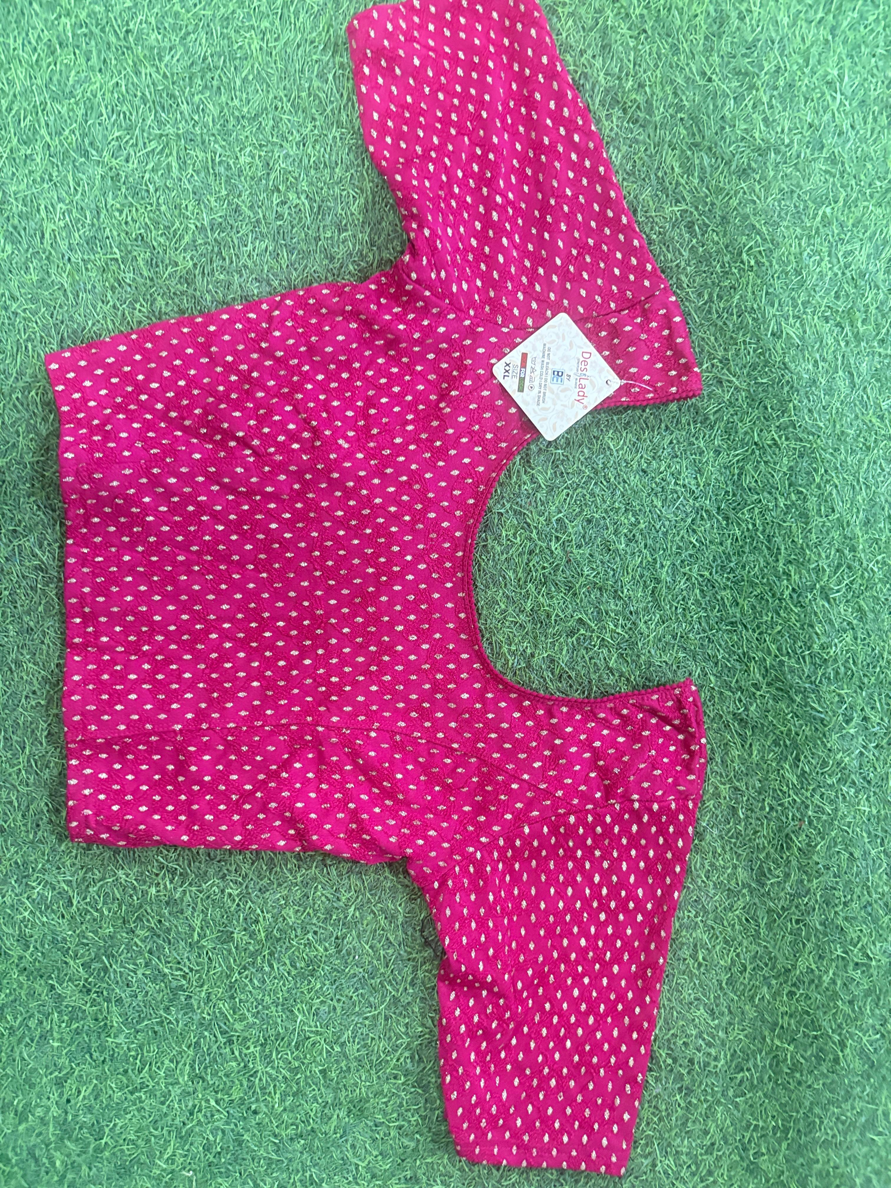 Readymade Blouse MNS335