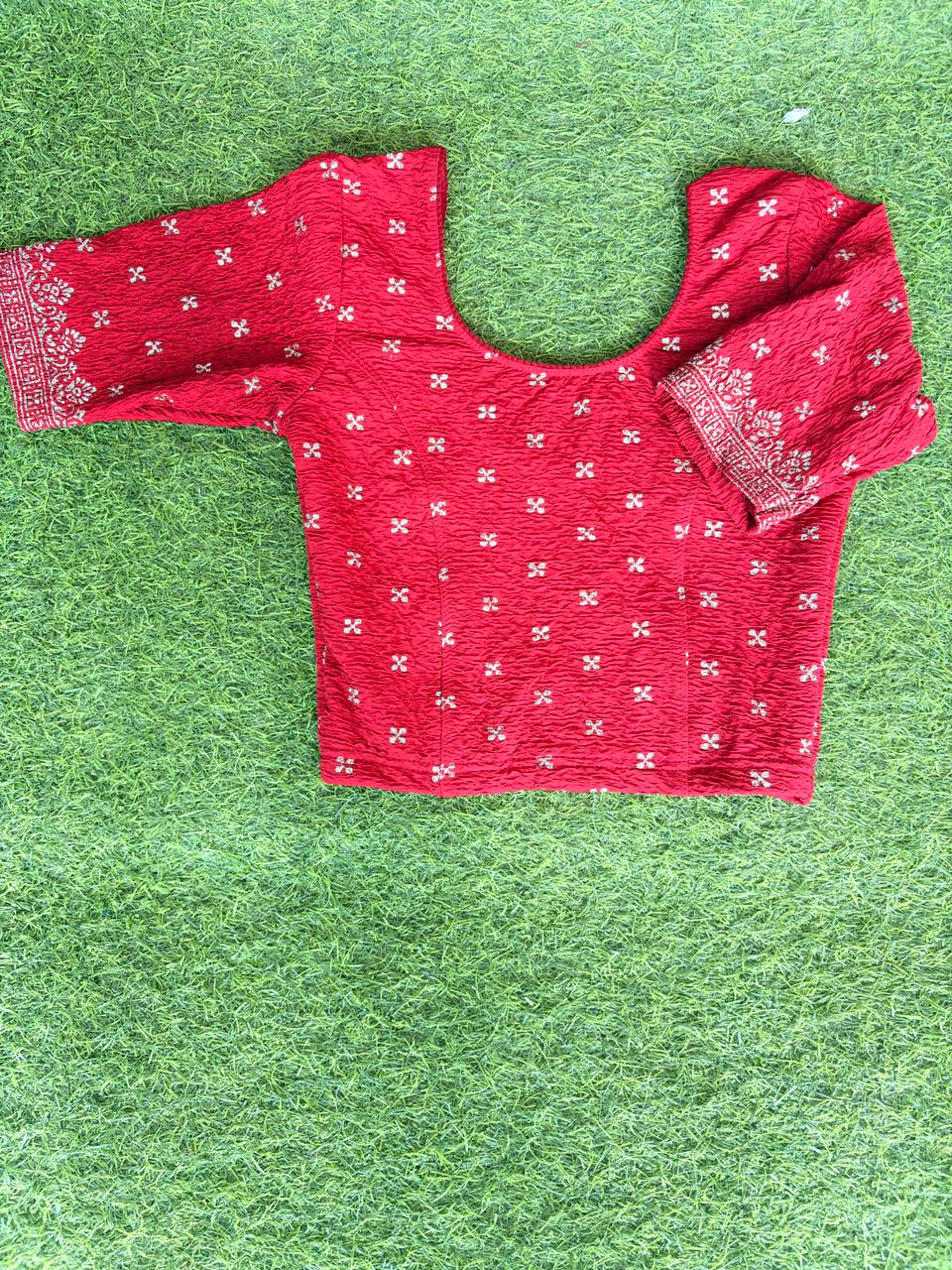 Rdymade Blouse MNB987