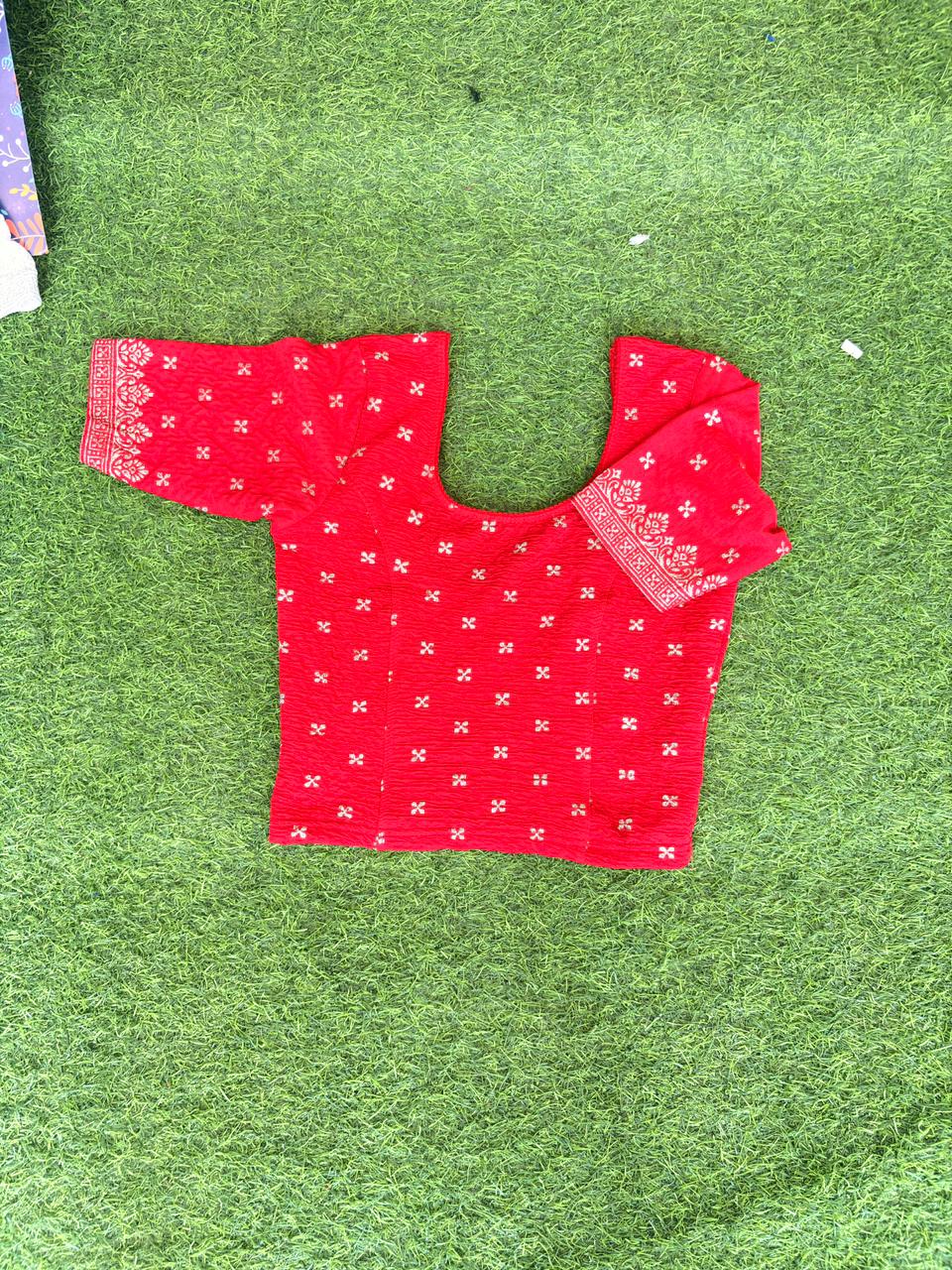 Rdymade Blouse MNB987