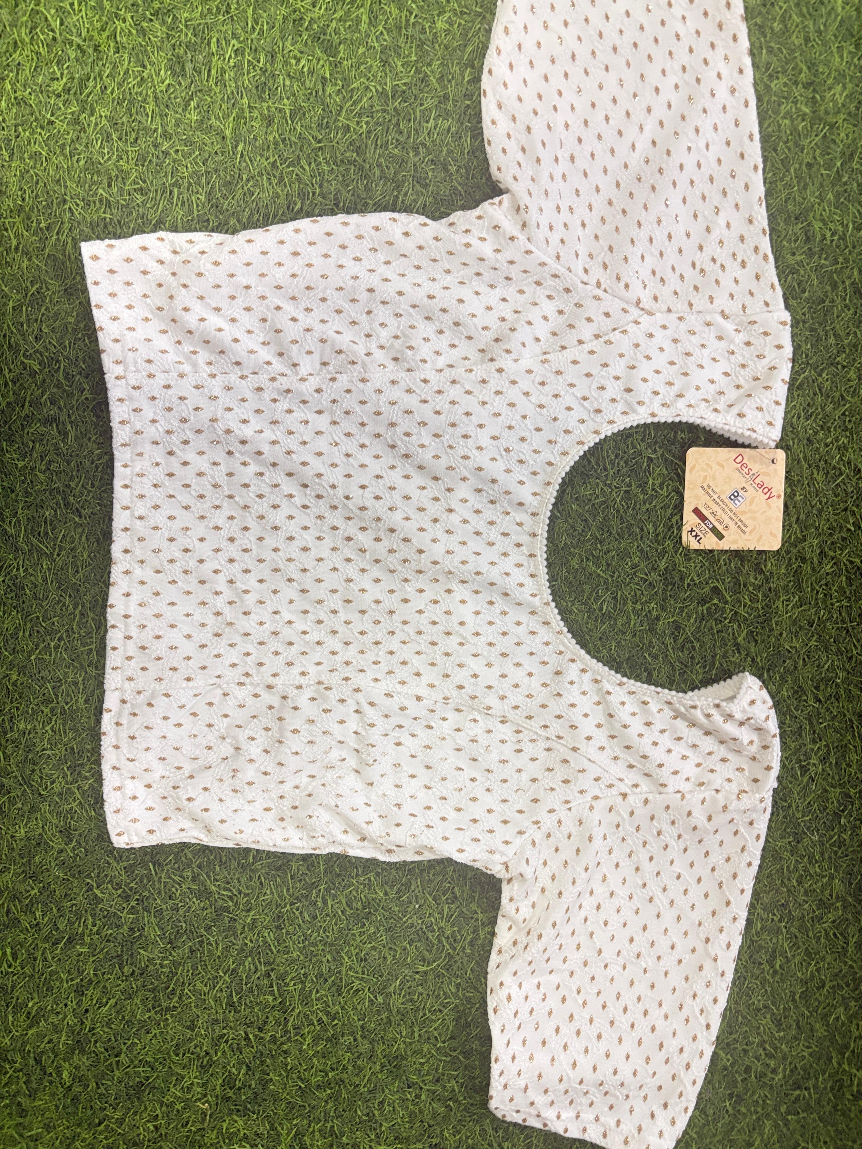 Readymade Blouse MNS335