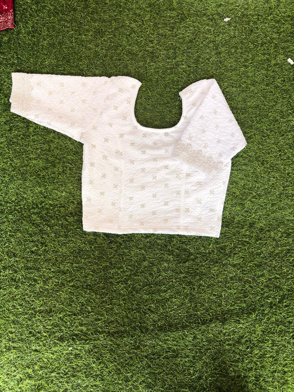 Rdymade Blouse MNB987